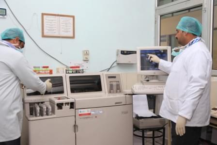 Netaji Subhash Chandra Bose Subharti Medical College Meerut Facilities photo 4